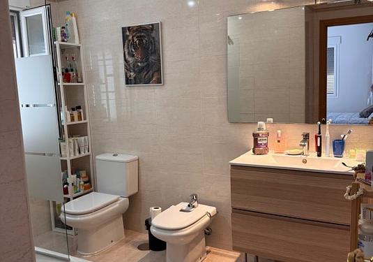 Semi detached in Barranco Hondo