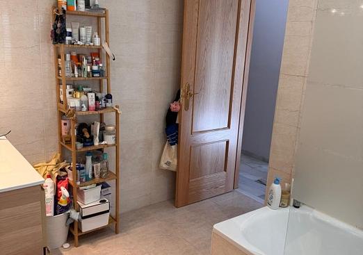 Semi detached in Barranco Hondo