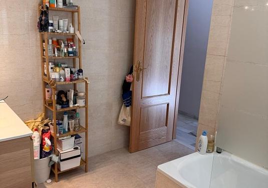 Semi detached in Barranco Hondo