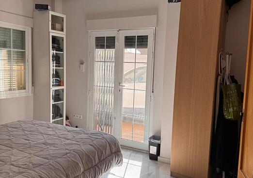 Semi detached in Barranco Hondo