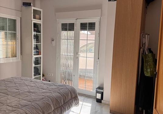 Semi detached in Barranco Hondo