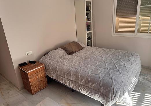 Semi detached in Barranco Hondo