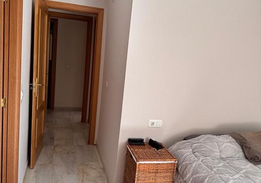 Semi detached in Barranco Hondo