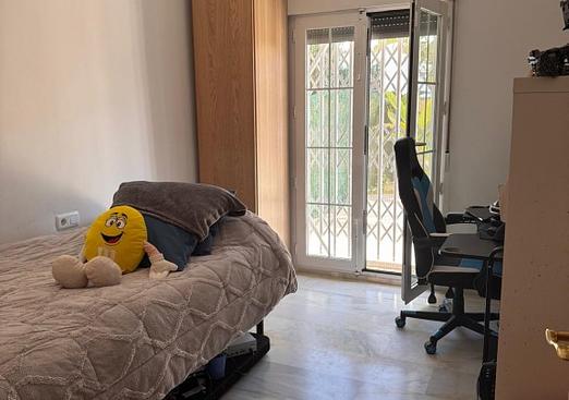 Semi detached in Barranco Hondo