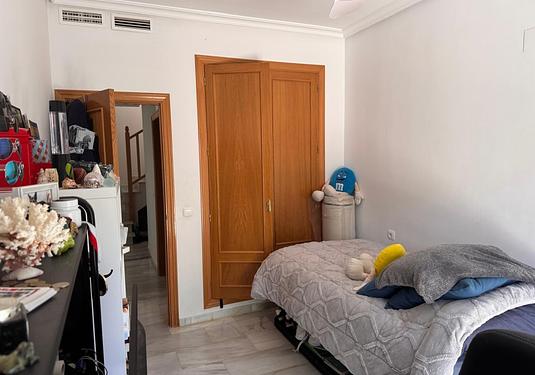 Semi detached in Barranco Hondo