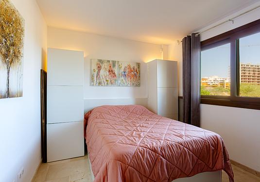 Apartment in Torrevieja