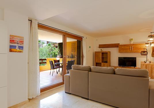 Apartment in Torrevieja
