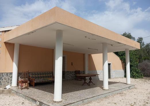 Country house in Redovan