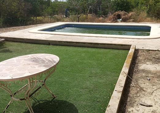 Country house in Redovan