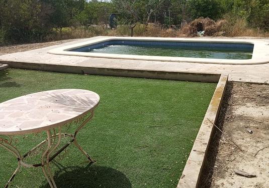 Country house in Redovan