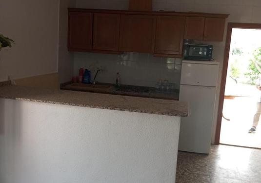 Country house in Redovan