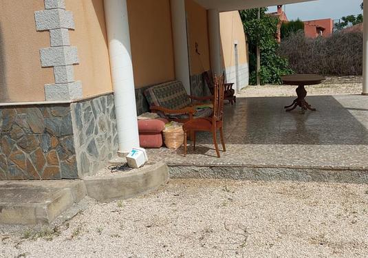 Country house in Redovan