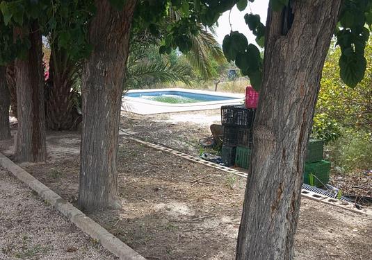 Country house in Redovan