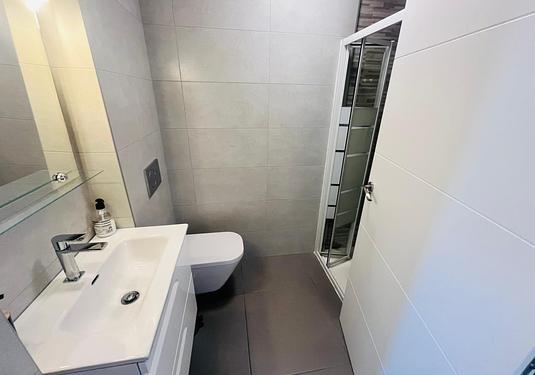 Apartment in Los Dolses