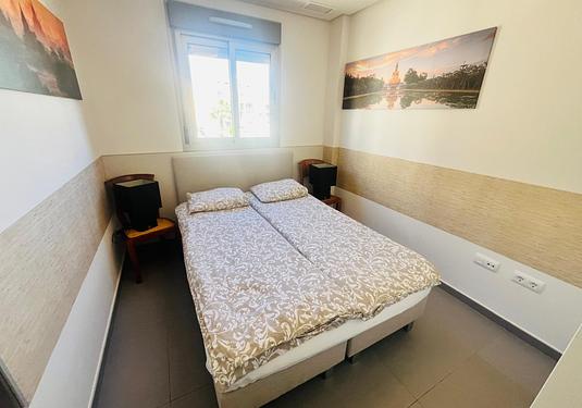 Apartment in Los Dolses