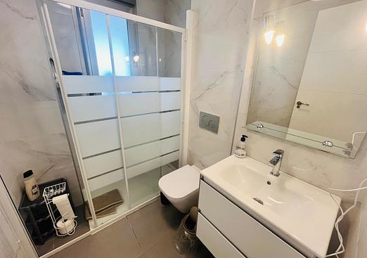 Apartment in Los Dolses