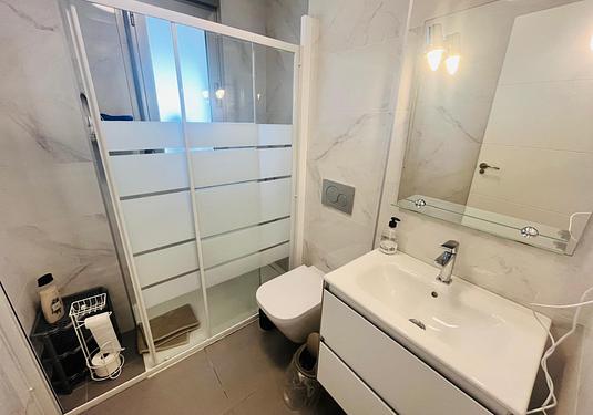 Apartment in Los Dolses