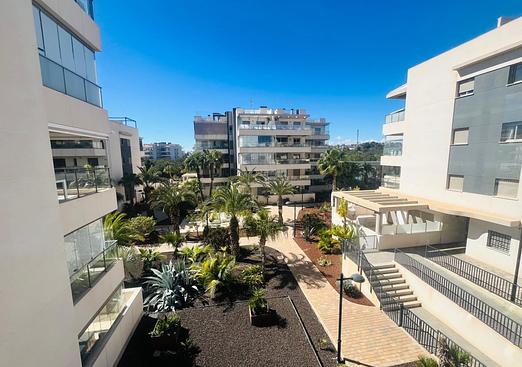 Apartment in Los Dolses