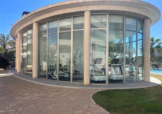 Apartment in Los Dolses