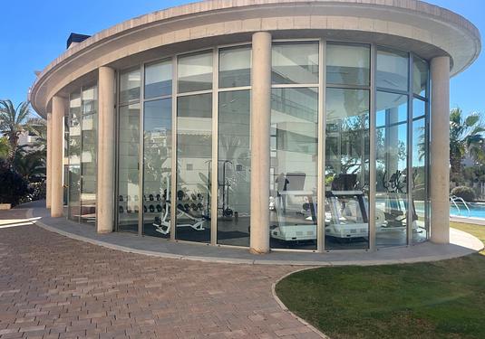 Apartment in Los Dolses