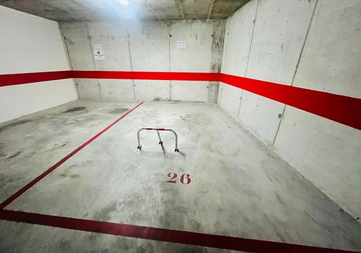 Apartment in Los Dolses