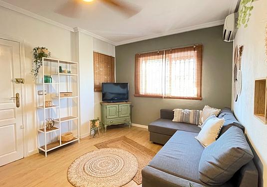 Town house in Orihuela Costa