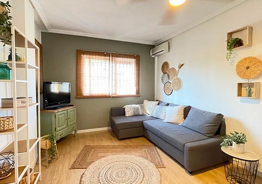 Town house in Orihuela Costa