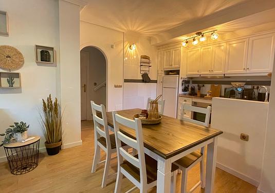 Town house in Orihuela Costa