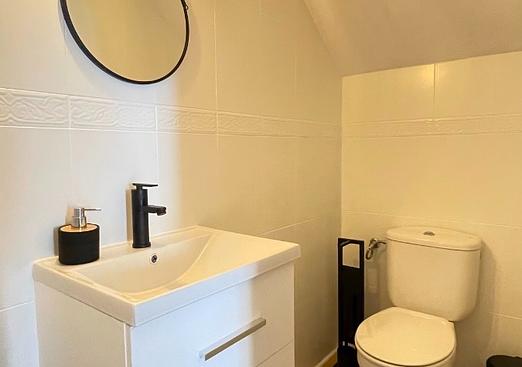 Town house in Orihuela Costa