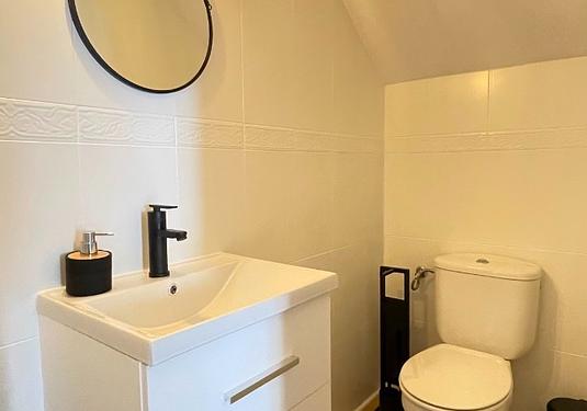 Town house in Orihuela Costa