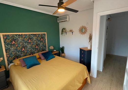 Town house in Orihuela Costa