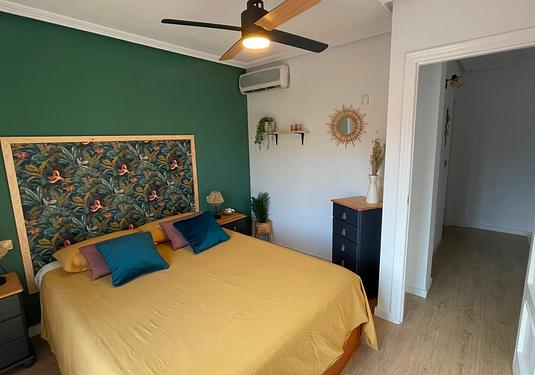 Town house in Orihuela Costa