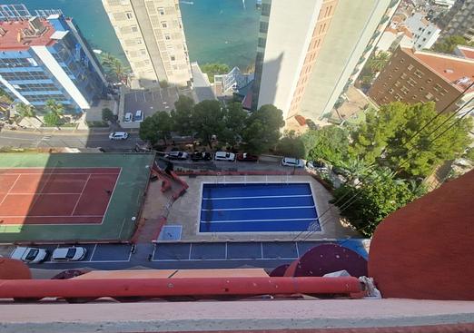 Apartment in Benidorm