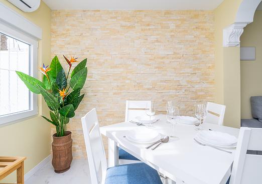 Bungalow in Torrevieja