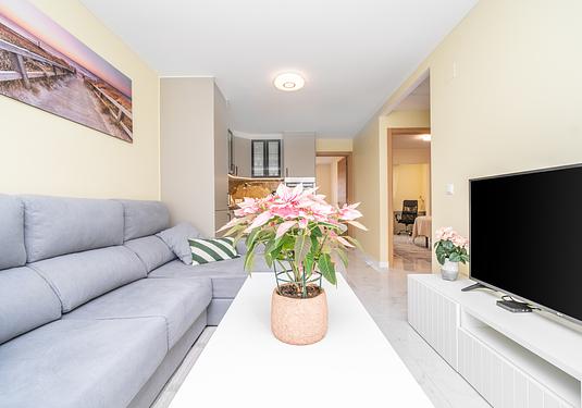 Bungalow in Torrevieja