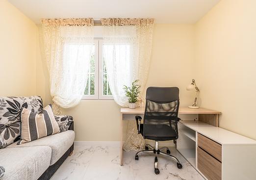 Bungalow in Torrevieja