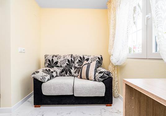 Bungalow in Torrevieja