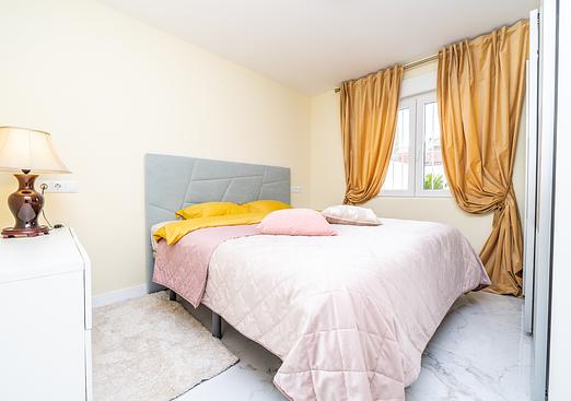 Bungalow in Torrevieja