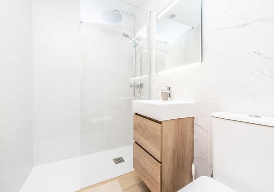 Bungalow in Torrevieja