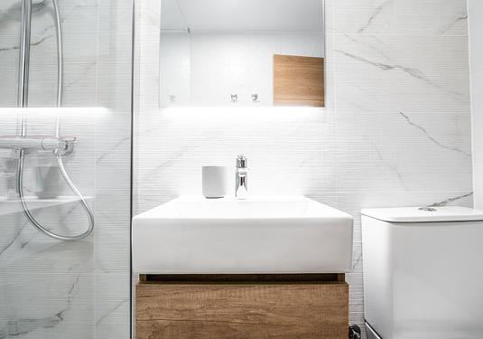 Bungalow in Torrevieja