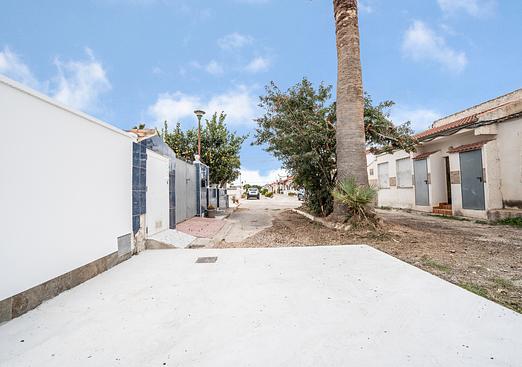 Bungalow in Torrevieja