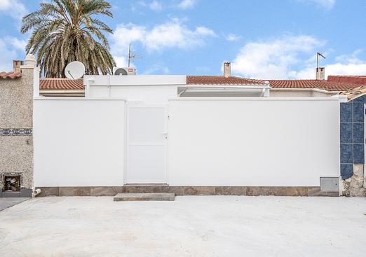 Bungalow in Torrevieja