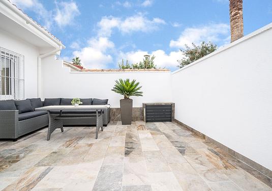 Bungalow in Torrevieja