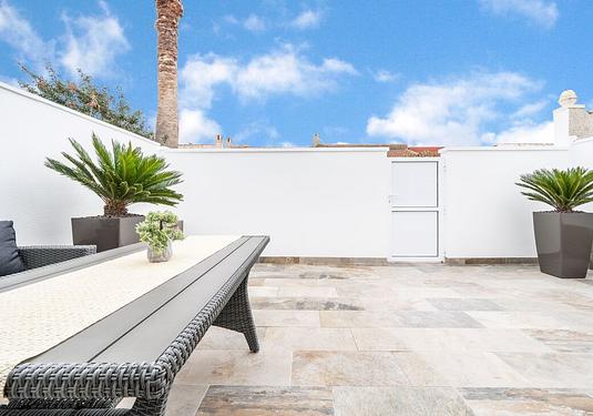 Bungalow in Torrevieja