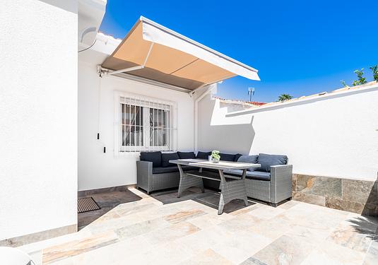 Bungalow in Torrevieja