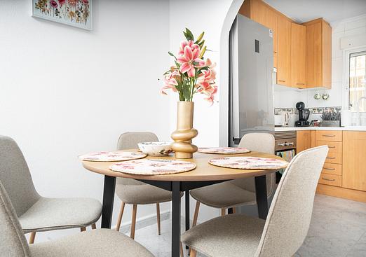 Town house in Orihuela Costa