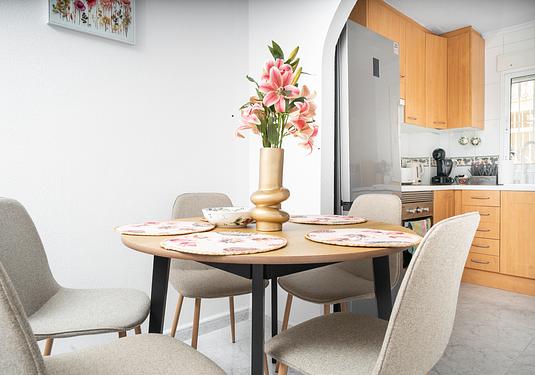 Town house in Orihuela Costa