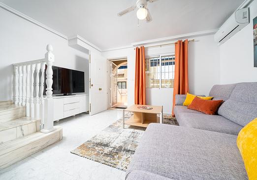 Town house in Orihuela Costa