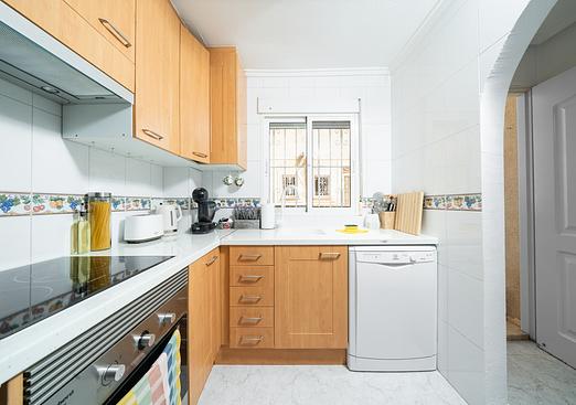 Town house in Orihuela Costa