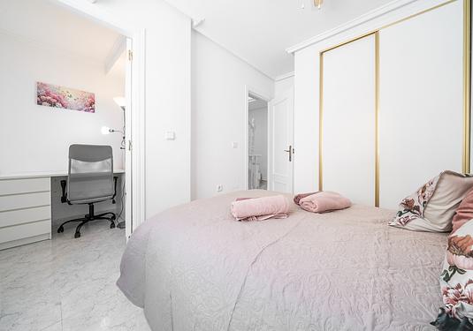 Town house in Orihuela Costa